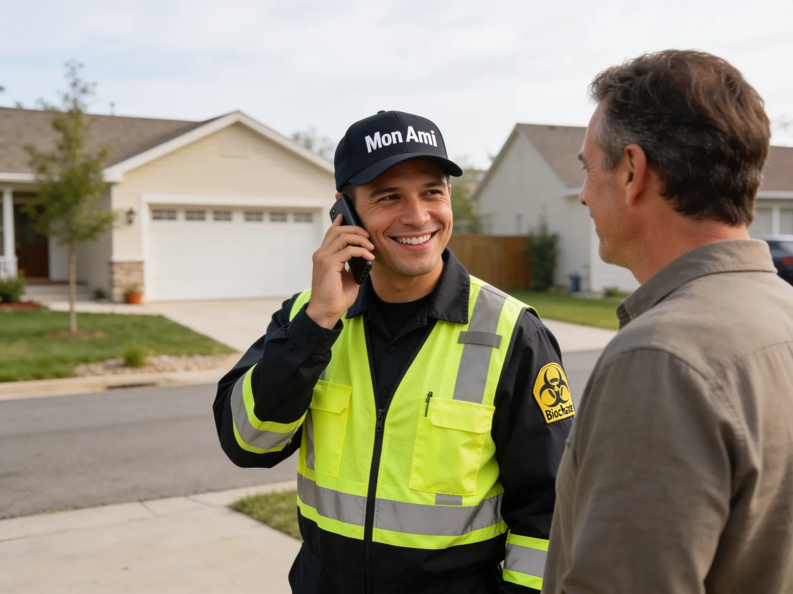 Sewage Cleanup Central Islip, NY FAQs